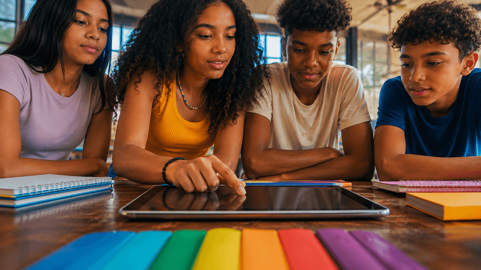 Equidade na Aprendizagem: Estratégias para Acelerar o Progresso de Estudantes em Defasagem